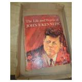 JFK BOOK