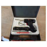 WELLER SOLDERING IRON