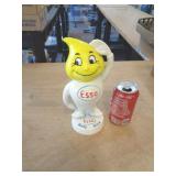 CAST IRON ESSO ANDY BANK