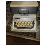 ADLER TYPEWRITER