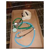 STETHOSCOPES & MISC