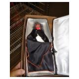 VAMPIRE HALLOWEEN DECOR