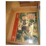 1981 HUNTING BOOK