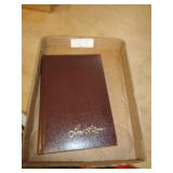 1960 LOUIS LAMOUR BOOK