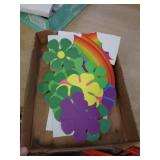 KIDS RAINBOW DECOR