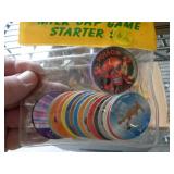 MILK CAP GAME STARTER PACK