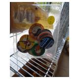 MILK CAP GAME STARTER PACK