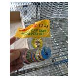 MILK CAP GAME STARTER PACK