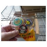 MILK CAP GAME STARTER PACK