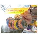 MILK CAP GAME STARTER PACK