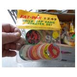 MILK CAP GAME STARTER PACK