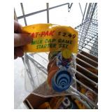 MILK CAP GAME STARTER PACK