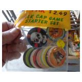 MILK CAP GAME STARTER PACK