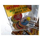 MILK CAP GAME STARTER PACK