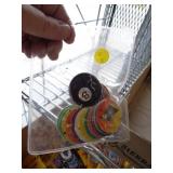 MILK CAP GAME STARTER PACK