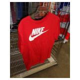 NIKE T - XL / RK