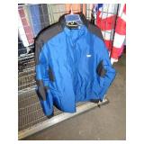 CHAPS COAT - XL / RK