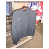 NIKE HOODIE - XL / RK
