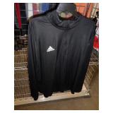ADIDAS JACKET - XL / RK