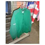 ADIDAS JACKET - SMALL / RK