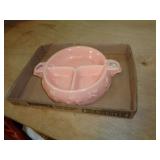 VINTAGE NURSERY RHYME CHILD BOWL