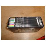 DVDS THE TWILIGHT ZONE