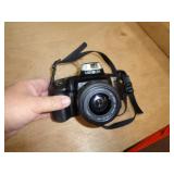 MINOLTA MAXXUM 300XI