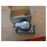 AIR POWERED JITTERBUG SANDER