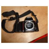 NIKON N-50 CAMERA BODY