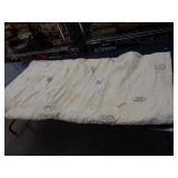 QUILT / NEEDS REPAIR