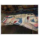 QUILT / NEEDS REPAIR