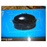 ROASTING PAN FOR 20-25LB TURKEY