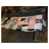 QUILT / NEEDS REPAIR