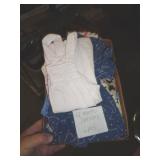 BABY CLOTHES - 12MOS 6 DRESSES