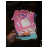 BABY CLOTHES - 12MOS 6PCS