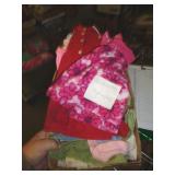 BABY CLOTHES - 12MOS 6 DRESSES