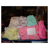 BABY CLOTHES - 12MOS PANTS 20 PIECES