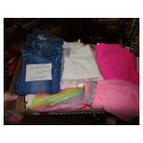 BABY CLOTHES - 12MOS 12 PIECES MIXED