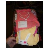 BABY CLOTHES - 12MOS 7 PIECES MIXED