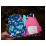 BABY CLOTHES - 12MOS 2PC SETS - 6 SETS