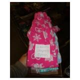 BABY CLOTHES - 12MOS SLEEPERS 5 PIECES