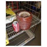 BIG ELECTRIC INSULATOR