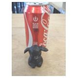 MINI CAST IRON PIG