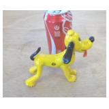 CAST IRON DISNEY PLUTO