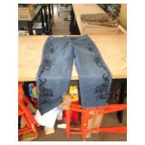 COLDWATER CREEK SZ 16 JEANS