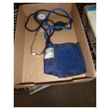 BLOOD PRESSURE CUFF