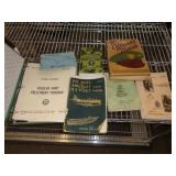 MILITARY MANUALS 1940