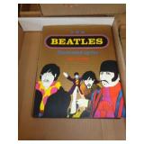 BEATLES BOOK