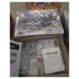 66 CHEVY PICKUP 1/25 REVELL 2016