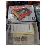 60 CORVETTE 1/25 MPC 2015